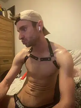 booyperv91 online show from May 19, 2026, 9:33 pm
