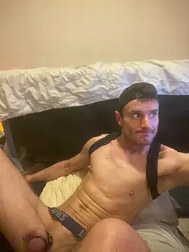 booyperv91 online show from May 18, 2026, 8:02 pm