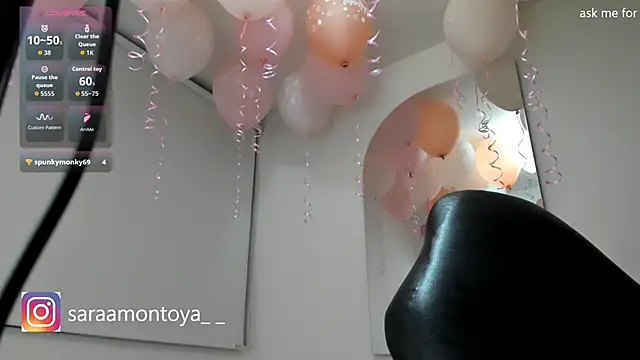 Snapshot of your_babydoll_ chatting on July 12, 2026, 7:09 am your babydoll online show from July 12, 2026, 7:09 am