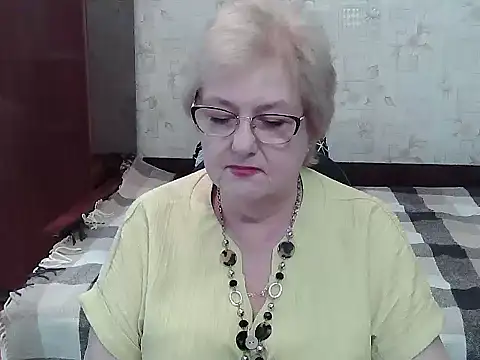 Renata62011 online show from July 24, 2026, 12:34 pm