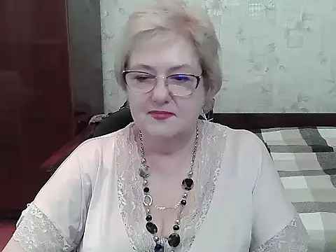 Renata62011 online show from July 3, 2026, 12:33 pm