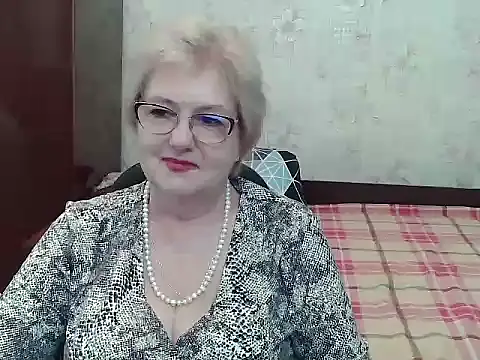 Renata62011 online show from July 12, 2026, 1:01 pm