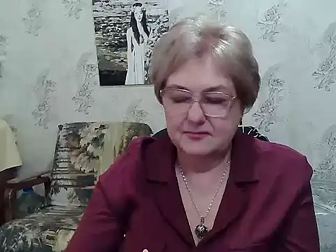 Renata62011 online show from April 4, 2026, 2:34 pm