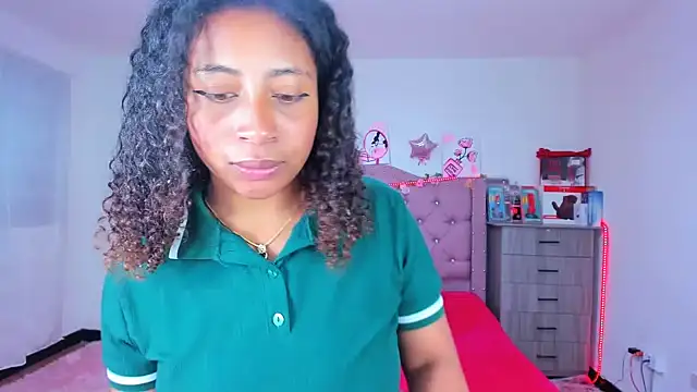 Gabi Jhons 23 online show from October 8, 2025, 11:01 am