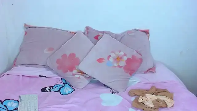 Gabi Jhons 23 online show from March 13, 2026, 11:04 am