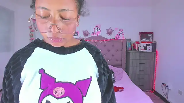 Gabi Jhons 23 online show from September 11, 2025, 11:32 am