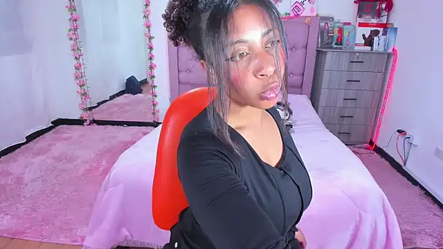 Gabi Jhons 23 online show from September 22, 2025, 3:07 pm