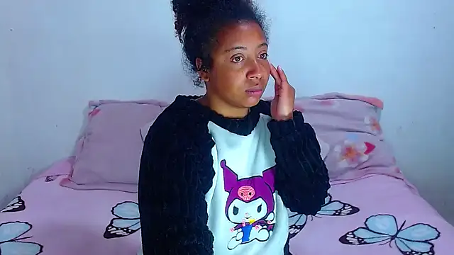 Gabi Jhons 23 online show from February 18, 2026, 8:00 am