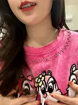 Linda288 online show from January 8, 2026, 2:34 pm