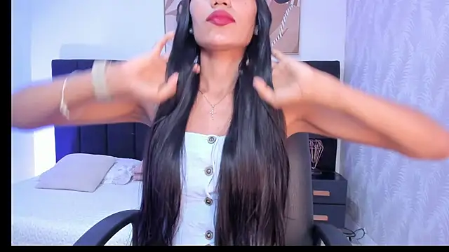 kaylaadams7 online show from September 25, 2025, 11:49 am