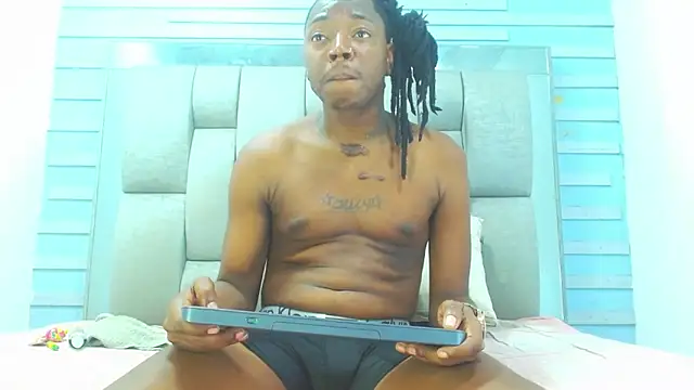 Black Fire10 online show from May 28, 2026, 8:04 pm