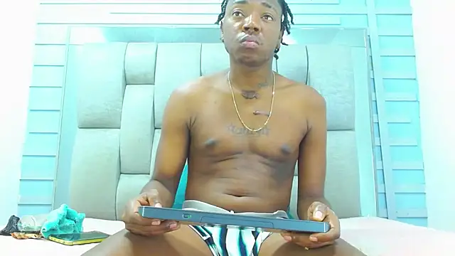 Black Fire10 online show from March 11, 2026, 4:34 pm