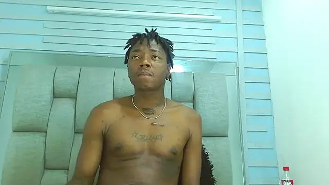 Black Fire10 online show from September 13, 2025, 7:36 pm