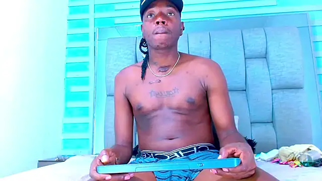 Black Fire10 online show from September 30, 2025, 7:42 pm