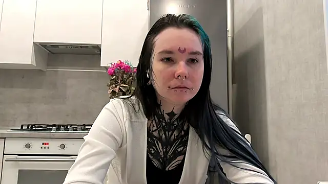 HighelikeGirl online show from January 13, 2026, 7:12 am