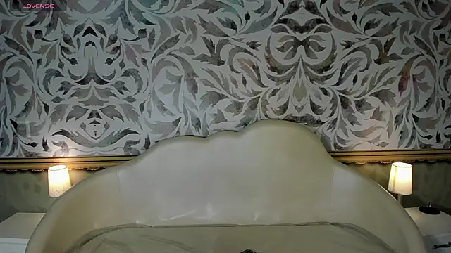 KingStark  online show from September 23, 2025, 12:56 pm