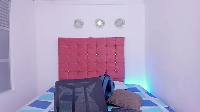 KingStark  online show from October 9, 2025, 11:33 am