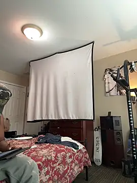 KeYBuMp323 online show from January 5, 2026, 5:27 pm