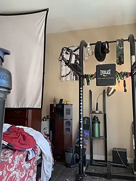 KeYBuMp323 online show from February 17, 2026, 5:32 pm