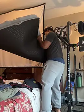 KeYBuMp323 online show from February 11, 2026, 3:23 pm