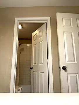 KeYBuMp323 online show from October 18, 2025, 3:36 pm