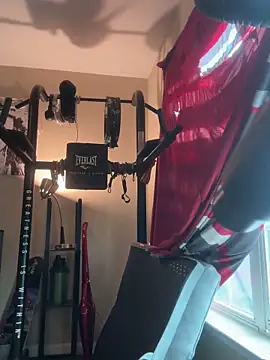 KeYBuMp323 online show from November 30, 2025, 3:46 pm