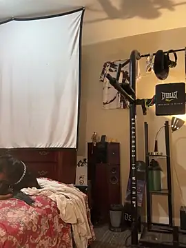 KeYBuMp323 online show from February 12, 2026, 3:28 am