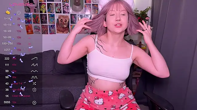 jooycetreier online show from September 30, 2025, 7:58 am