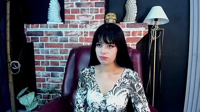 Dita von2 online show from October 20, 2025, 11:44 am