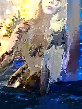 Snapshot of _San_Sara_ chatting on December 21, 2025, 12:40 pm San Sara online show from December 21, 2025, 12:40 pm