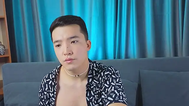 nudetension1 online show from September 10, 2025, 7:18 am