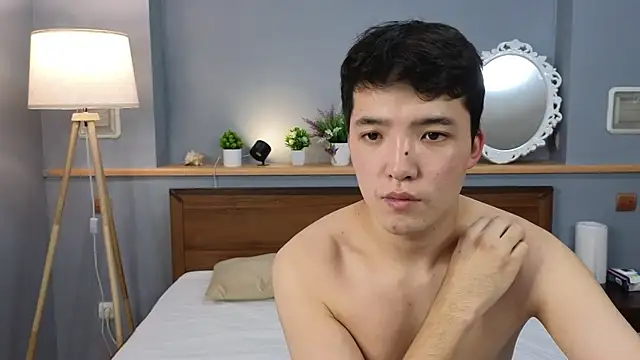 nudetension1 online show from October 9, 2025, 7:31 am