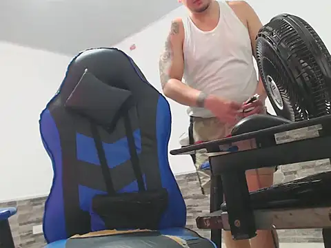 mister cum1999 online show from March 9, 2026, 7:50 pm