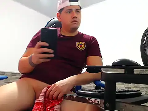 mister cum1999 online show from July 4, 2026, 4:00 pm