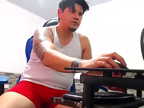 mister cum1999 online show from August 3, 2026, 9:20 pm