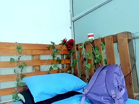 cris dulce online show from March 13, 2026, 12:59 am