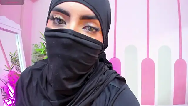 Jasmin hamdan online show from June 6, 2026, 5:18 pm