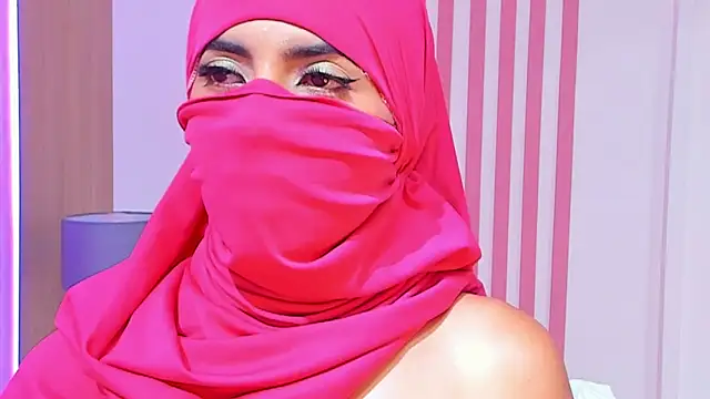 Jasmin hamdan online show from March 14, 2026, 5:41 pm