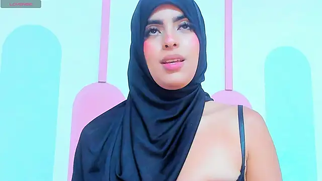 Jasmin hamdan online show from May 6, 2026, 9:19 pm