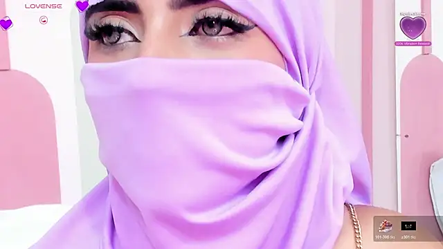 Jasmin hamdan online show from June 20, 2026, 7:08 pm