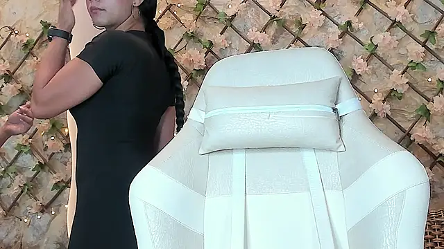 VenusBlazer online show from March 7, 2026, 1:16 pm