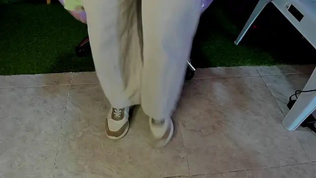 VenusBlazer online show from March 14, 2026, 1:17 pm