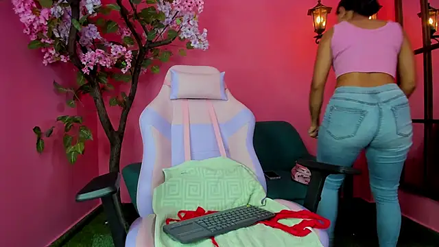 VenusBlazer online show from March 6, 2026, 1:50 pm