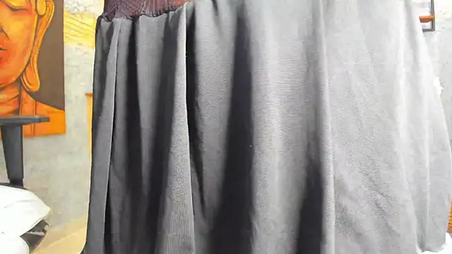 VenusBlazer online show from October 21, 2025, 11:20 am