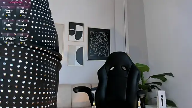 marie bass online show from October 16, 2025, 12:02 pm