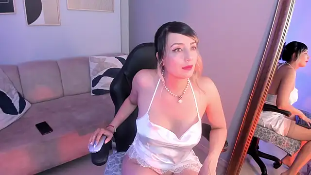 marie bass online show from July 29, 2026, 1:21 pm