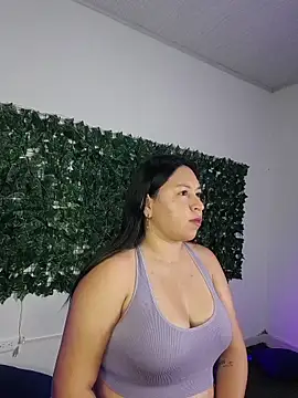 BellaRoux1 online show from March 9, 2026, 11:58 am