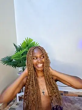 FionaKeith10103 online show from May 25, 2026, 3:11 pm