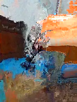 elpop28 online show from October 16, 2025, 2:25 pm