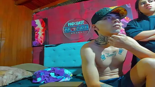 dereck and julie online show from October 1, 2025, 11:08 pm